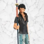 One Piece Super Master Stars Piece The Trafalgar Law The Brush