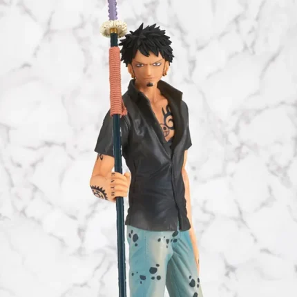 One Piece Super Master Stars Piece The Trafalgar Law The Brush