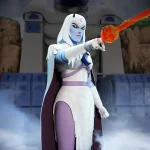 ThunderCats ULTIMATES Chilla Figura de accion