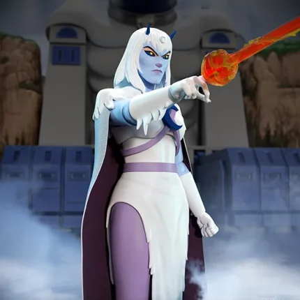 ThunderCats ULTIMATES Chilla Figura de accion