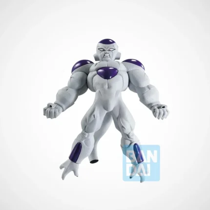 Freezer Full Power