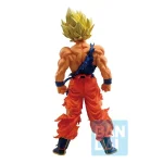 Dragon Ball Z Ichibansho Super Saiyan Goku VS Omnibus Brave - Imagen 5