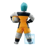 Dragon Ball Z Ichibansho Bulma VS Omnibus Brave - Imagen 6