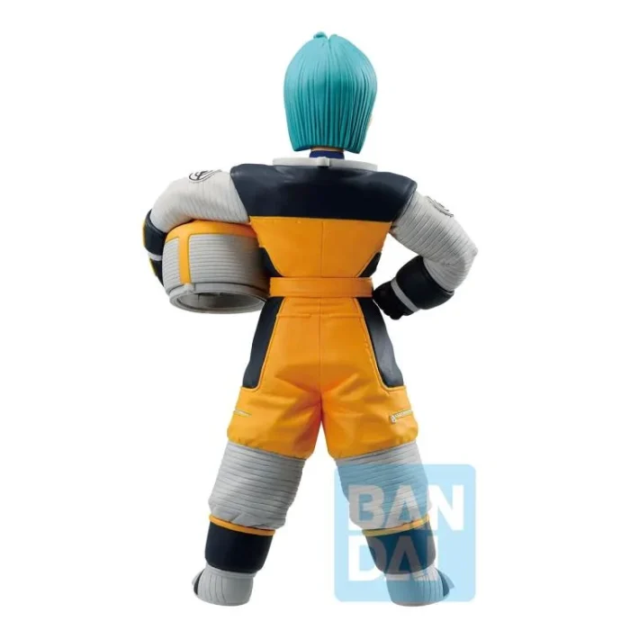 Dragon Ball Z Ichibansho Bulma VS Omnibus Brave - Imagen 6