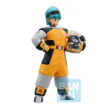 Dragon Ball Z Ichibansho Bulma VS Omnibus Brave - Imagen 5