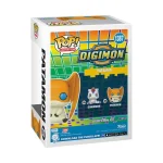 Pop Animation Digimon Patamon - Imagen 4