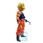 Dragon Ball Z Ichibansho Super Saiyan Goku VS Omnibus Brave - Imagen 7