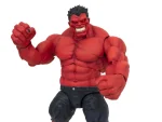 Marvel Select Red Hulk