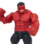 Marvel Select Red Hulk