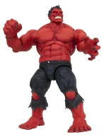Marvel Select Red Hulk - Imagen 3