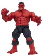 Marvel Select Red Hulk - Imagen 4