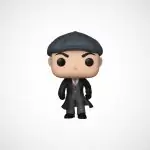 Thomas Shelby