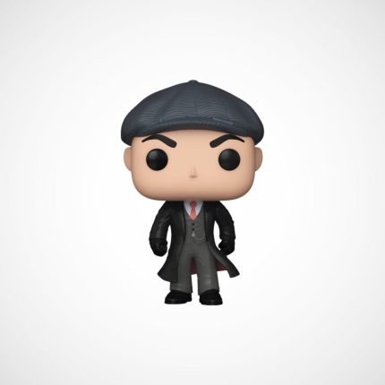 Thomas Shelby