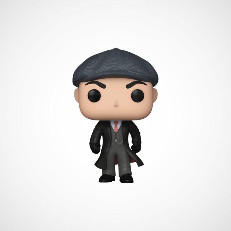 Thomas Shelby