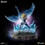 Saint Seiya Cygnus Hyoga 1/10 Art Scale