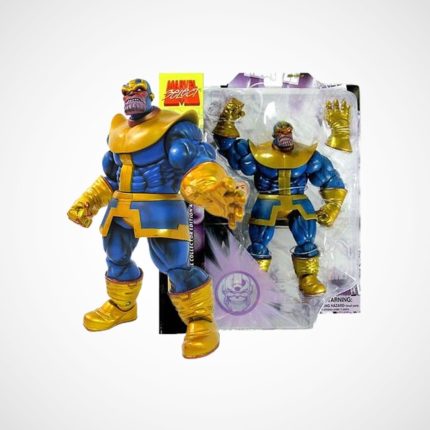 Thanos
