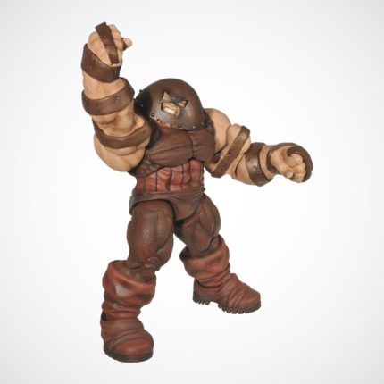 Juggernaut