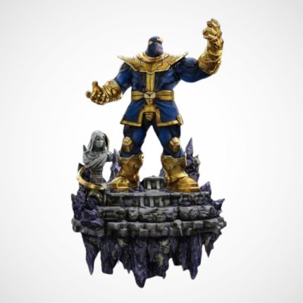 Thanos Deluxe