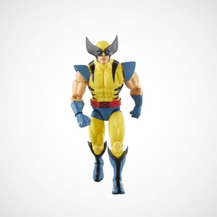 Wolverine