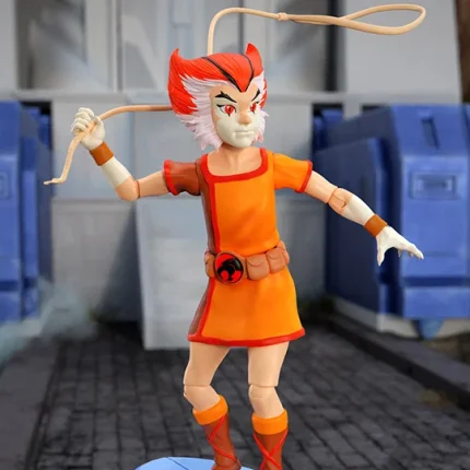 ThunderCats ULTIMATES Felino