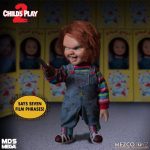 Chucky Menacing - Imagen 4