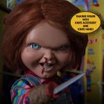 Chucky Menacing - Imagen 5
