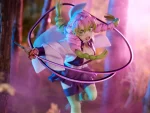 Demon Slayer Kimetsu no Yaiba Ichibansho Mitsuri Kanroji Attack