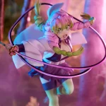 Demon Slayer Kimetsu no Yaiba Ichibansho Mitsuri Kanroji Attack