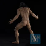 Attack on Titan Ichibansho Eren Jaeger Titan Ver Freedom Seeking - Imagen 5