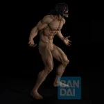 Attack on Titan Ichibansho Eren Jaeger Titan Ver Freedom Seeking - Imagen 3