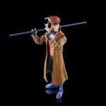 X Men 97 Marvel Legends Gambit Action Figure - Imagen 2