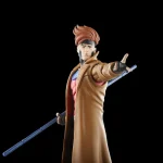 X Men 97 Marvel Legends Gambit Action Figure - Imagen 6