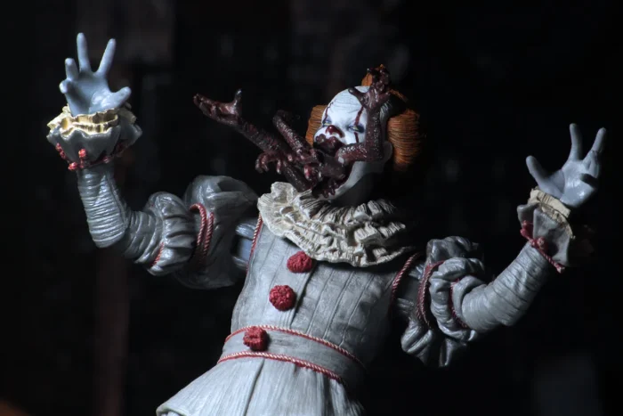 IT Figure Ultimate Dancing Clown Pennywise - Imagen 10