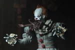 IT Figure Ultimate Dancing Clown Pennywise - Imagen 9