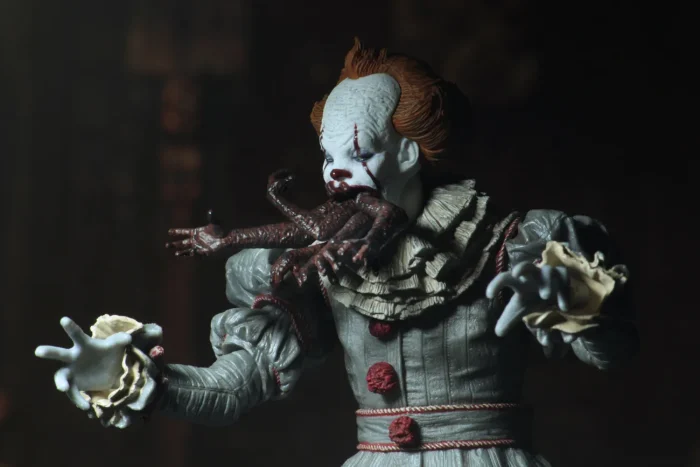 IT Figure Ultimate Dancing Clown Pennywise - Imagen 9