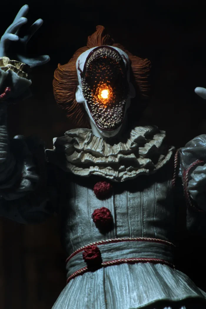 IT Figure Ultimate Dancing Clown Pennywise - Imagen 2