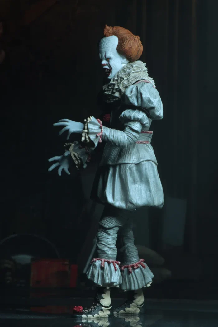 IT Figure Ultimate Dancing Clown Pennywise - Imagen 8