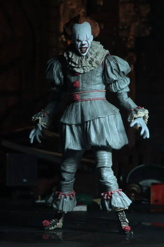 IT Figure Ultimate Dancing Clown Pennywise - Imagen 5