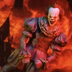 IT Figure Ultimate Dancing Clown Pennywise