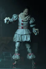 IT Figure Ultimate Dancing Clown Pennywise - Imagen 22