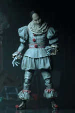 IT Figure Ultimate Dancing Clown Pennywise - Imagen 20