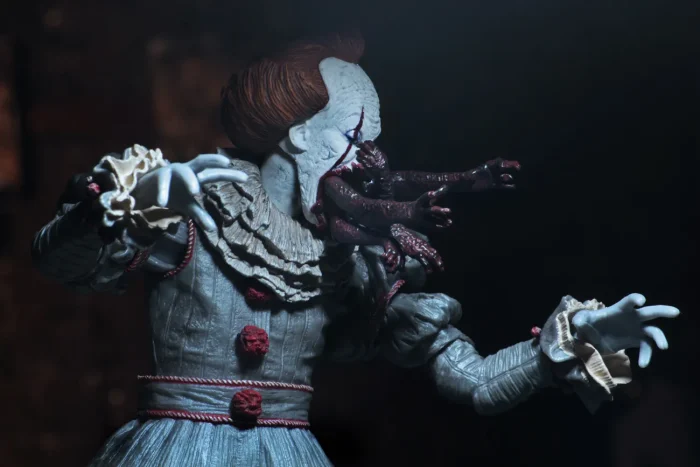 IT Figure Ultimate Dancing Clown Pennywise - Imagen 11