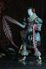 IT Figure Ultimate Dancing Clown Pennywise - Imagen 14