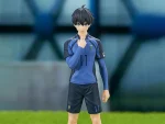 Blue Lock Pop Up Parade Isagi Yoichi