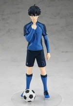 Blue Lock Pop Up Parade Isagi Yoichi - Imagen 4