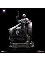 Robocop Deluxe - Imagen 2