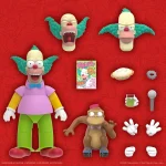 The Simpsons ULTIMATES Krusty The Clown - Imagen 5