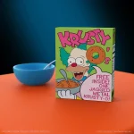 The Simpsons ULTIMATES Krusty The Clown - Imagen 4