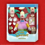 The Simpsons ULTIMATES Krusty The Clown - Imagen 3