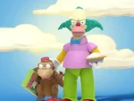 The Simpsons ULTIMATES Krusty The Clown - Imagen 6